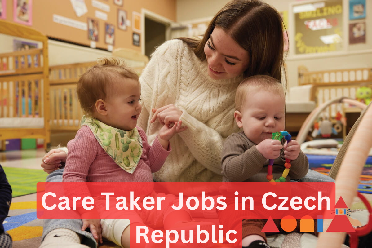 Care Taker Jobs in Czech Republic